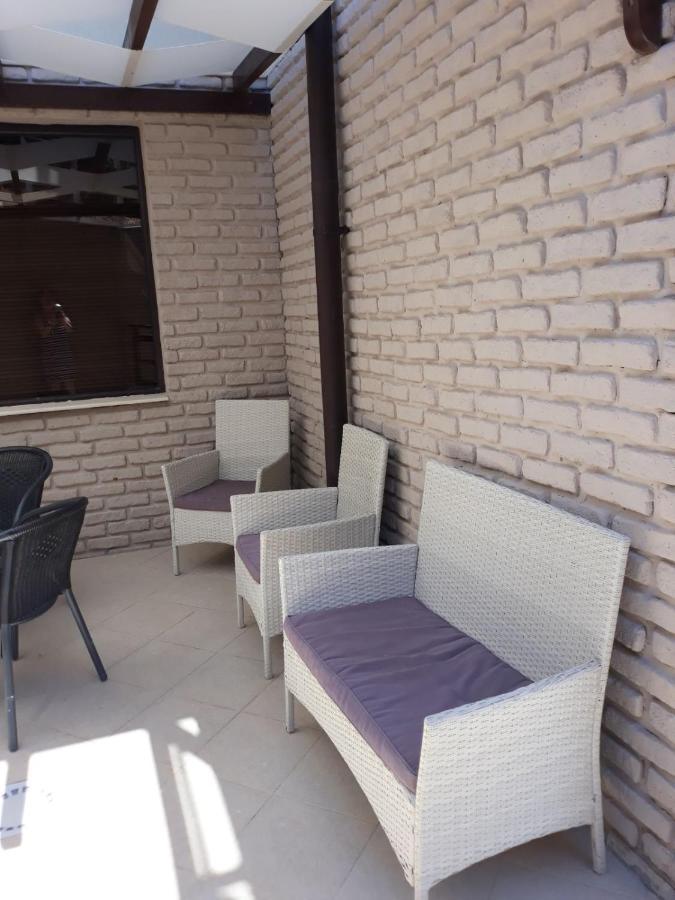 Apartment Sand Lilies Sozopol Extérieur photo
