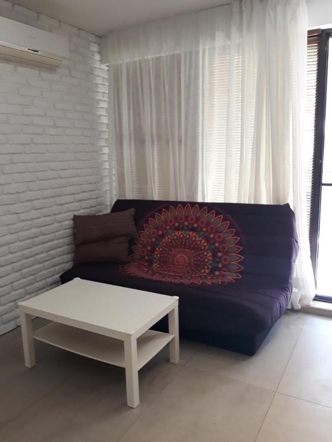 Apartment Sand Lilies Sozopol Extérieur photo