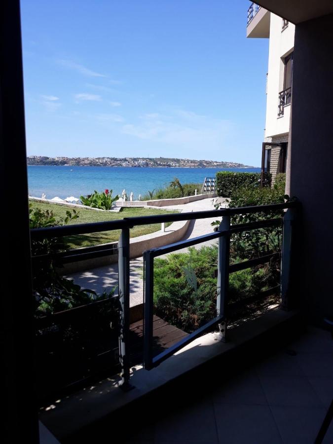 Apartment Sand Lilies Sozopol Extérieur photo