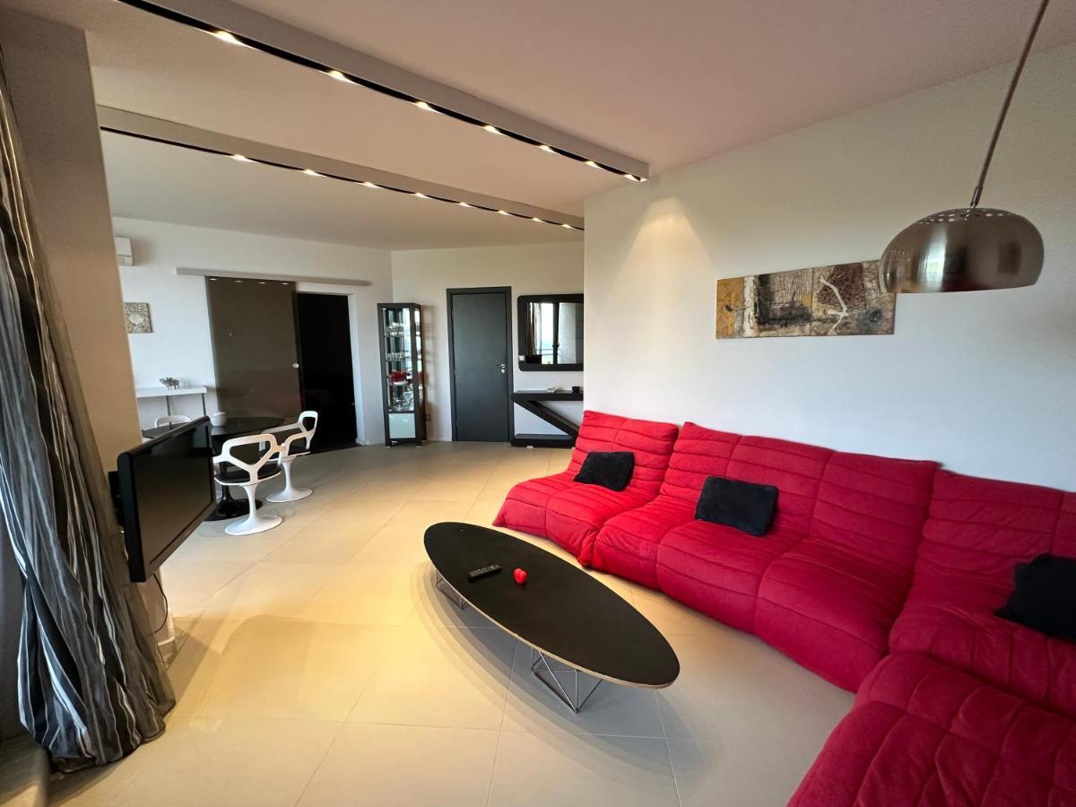 Apartment Sand Lilies Sozopol Extérieur photo